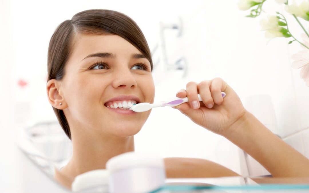 5 Tips for Better Oral Hygiene