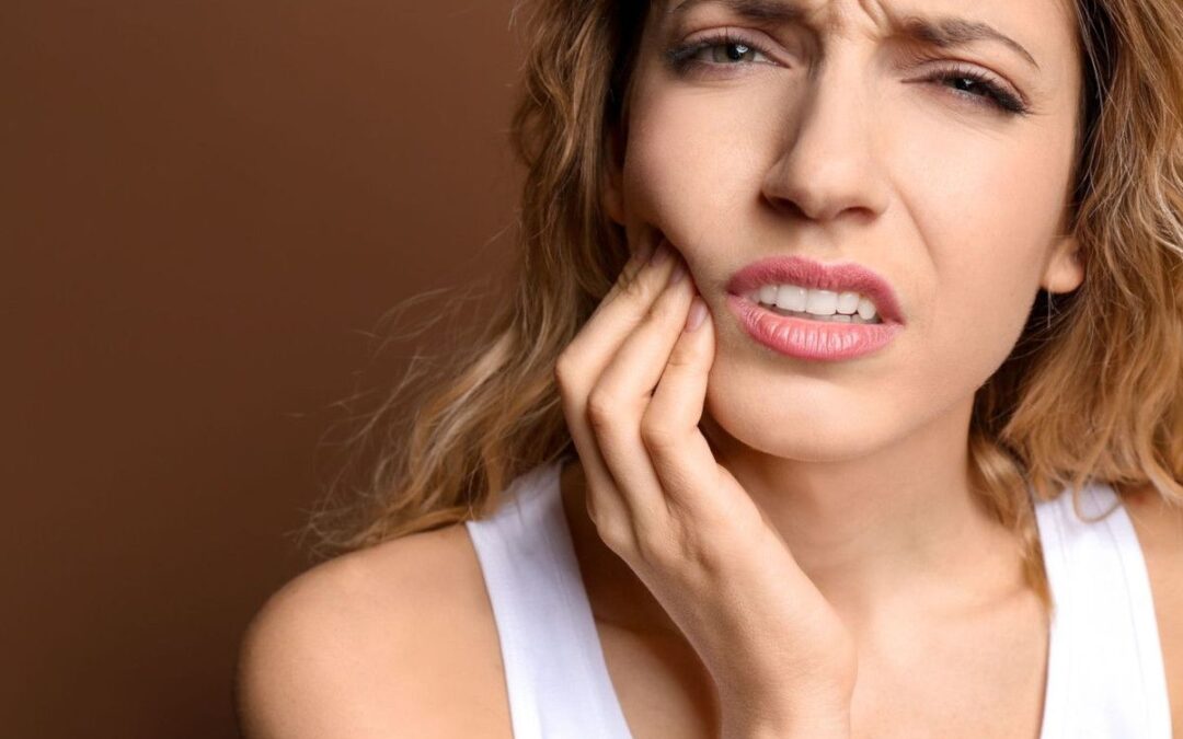 Is Your Tooth in Trouble?
